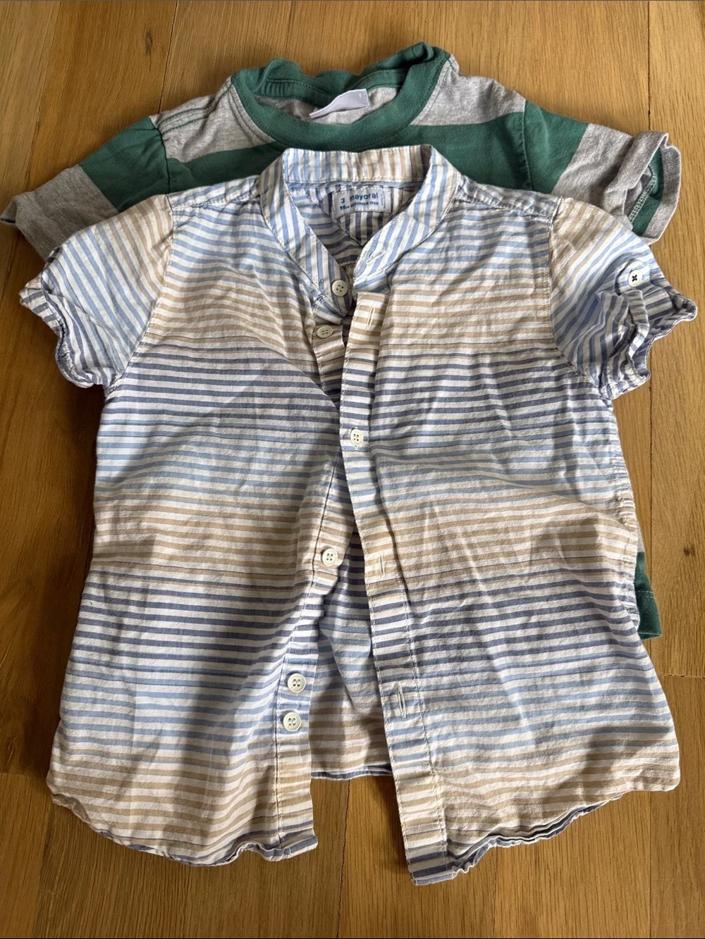 Hanna Andersson bundle toddler